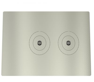 Plates for Stove