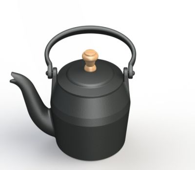 kettle